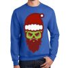 Essential Fleece Crewneck Sweatshirt Thumbnail