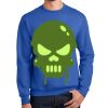 Essential Fleece Crewneck Sweatshirt Thumbnail