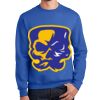 Essential Fleece Crewneck Sweatshirt Thumbnail