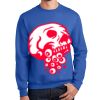 Essential Fleece Crewneck Sweatshirt Thumbnail