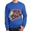 Essential Fleece Crewneck Sweatshirt Thumbnail