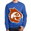 Essential Fleece Crewneck Sweatshirt Thumbnail