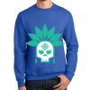 Essential Fleece Crewneck Sweatshirt Thumbnail