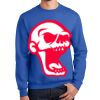 Essential Fleece Crewneck Sweatshirt Thumbnail