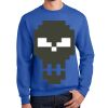 Essential Fleece Crewneck Sweatshirt Thumbnail