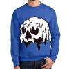 Essential Fleece Crewneck Sweatshirt Thumbnail