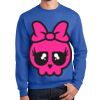 Essential Fleece Crewneck Sweatshirt Thumbnail