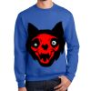Essential Fleece Crewneck Sweatshirt Thumbnail