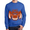 Essential Fleece Crewneck Sweatshirt Thumbnail