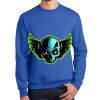 Essential Fleece Crewneck Sweatshirt Thumbnail