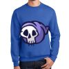 Essential Fleece Crewneck Sweatshirt Thumbnail