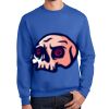 Essential Fleece Crewneck Sweatshirt Thumbnail