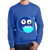 Essential Fleece Crewneck Sweatshirt Thumbnail