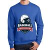 Essential Fleece Crewneck Sweatshirt Thumbnail