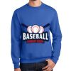 Essential Fleece Crewneck Sweatshirt Thumbnail