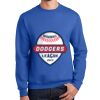 Essential Fleece Crewneck Sweatshirt Thumbnail