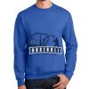 Essential Fleece Crewneck Sweatshirt Thumbnail