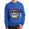 Essential Fleece Crewneck Sweatshirt Thumbnail