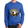 Essential Fleece Crewneck Sweatshirt Thumbnail