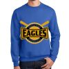 Essential Fleece Crewneck Sweatshirt Thumbnail