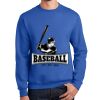 Essential Fleece Crewneck Sweatshirt Thumbnail