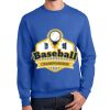 Essential Fleece Crewneck Sweatshirt Thumbnail