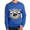Essential Fleece Crewneck Sweatshirt Thumbnail