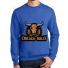 Essential Fleece Crewneck Sweatshirt Thumbnail
