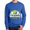Essential Fleece Crewneck Sweatshirt Thumbnail