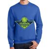 Essential Fleece Crewneck Sweatshirt Thumbnail