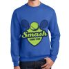 Essential Fleece Crewneck Sweatshirt Thumbnail