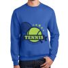 Essential Fleece Crewneck Sweatshirt Thumbnail