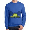 Essential Fleece Crewneck Sweatshirt Thumbnail