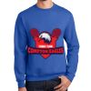 Essential Fleece Crewneck Sweatshirt Thumbnail
