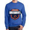 Essential Fleece Crewneck Sweatshirt Thumbnail