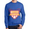 Essential Fleece Crewneck Sweatshirt Thumbnail