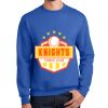 Essential Fleece Crewneck Sweatshirt Thumbnail