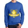 Essential Fleece Crewneck Sweatshirt Thumbnail