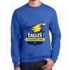 Essential Fleece Crewneck Sweatshirt Thumbnail