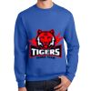 Essential Fleece Crewneck Sweatshirt Thumbnail