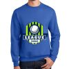 Essential Fleece Crewneck Sweatshirt Thumbnail