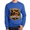 Essential Fleece Crewneck Sweatshirt Thumbnail
