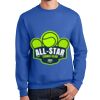 Essential Fleece Crewneck Sweatshirt Thumbnail