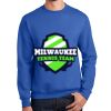 Essential Fleece Crewneck Sweatshirt Thumbnail