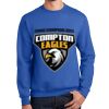 Essential Fleece Crewneck Sweatshirt Thumbnail