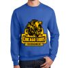 Essential Fleece Crewneck Sweatshirt Thumbnail