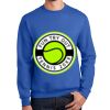 Essential Fleece Crewneck Sweatshirt Thumbnail