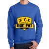 Essential Fleece Crewneck Sweatshirt Thumbnail