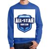 Essential Fleece Crewneck Sweatshirt Thumbnail