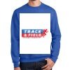 Essential Fleece Crewneck Sweatshirt Thumbnail